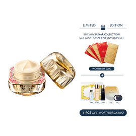 [LIMITED EDITION] LA CR&Egrave;ME